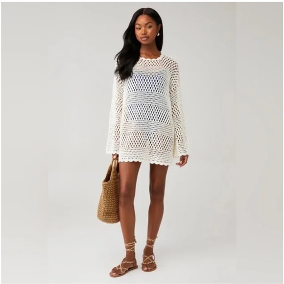 Show Me Your MuMu Paula Pullover - Picture 5 of 6